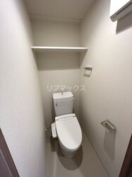 プレサンスブルーム東三国の物件内観写真